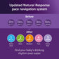 Philips Avent Natural Response Nipples, Fast Flow (Flow 4), 2-Pack, SCY964/02.