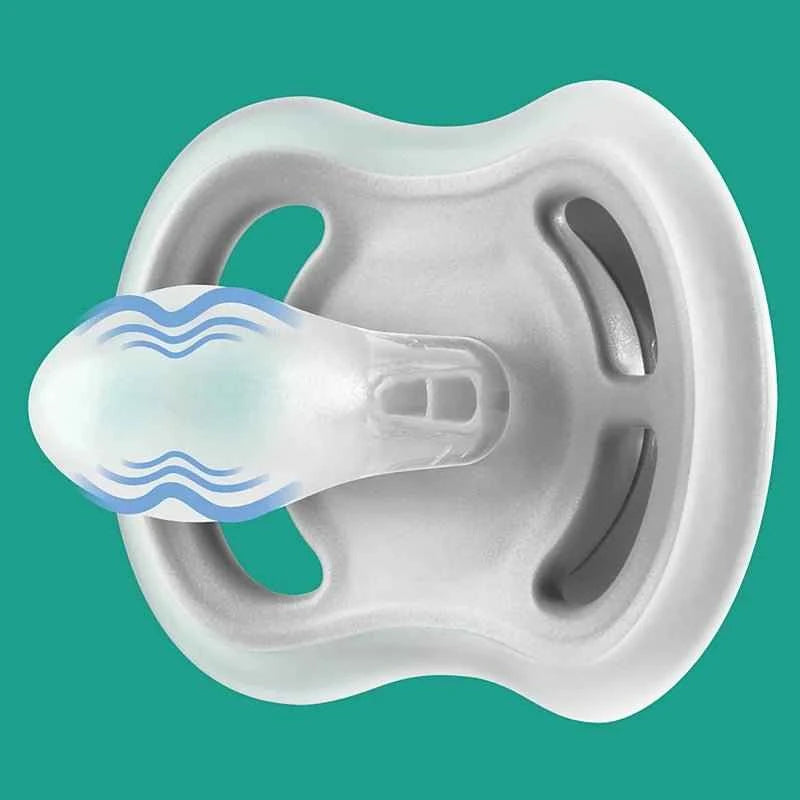 Philips Avent Ultra air Pacifier SCF349/01
