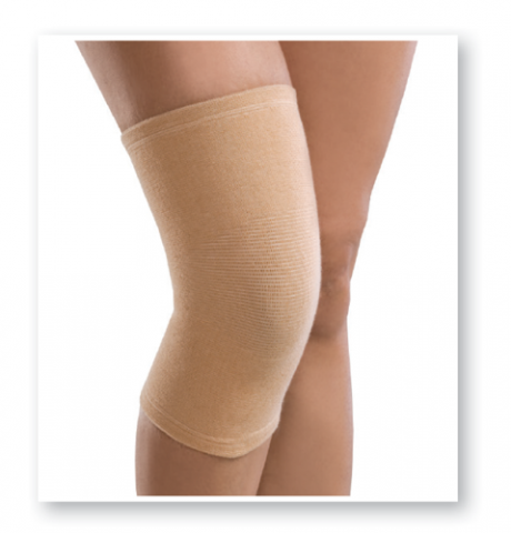 MedTextile Knee Joint Support Elastic (Art. # 6002)