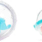 Munchkin® Float & Play Bubbles™ Baby and Toddler Bath Toy,2 Count.