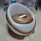 Toilet,Toddler Toilet with Soft PU Seat,Removable Potty Pot. - Adenzo Comfies