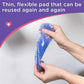 Lansinoh Hot & Cold Postpartum Therapy Pads – Reusable Pain Relief Pads for Postpartum Recovery, Perineal Comfort, Swelling Relief & Muscle Soothing, 2 Count