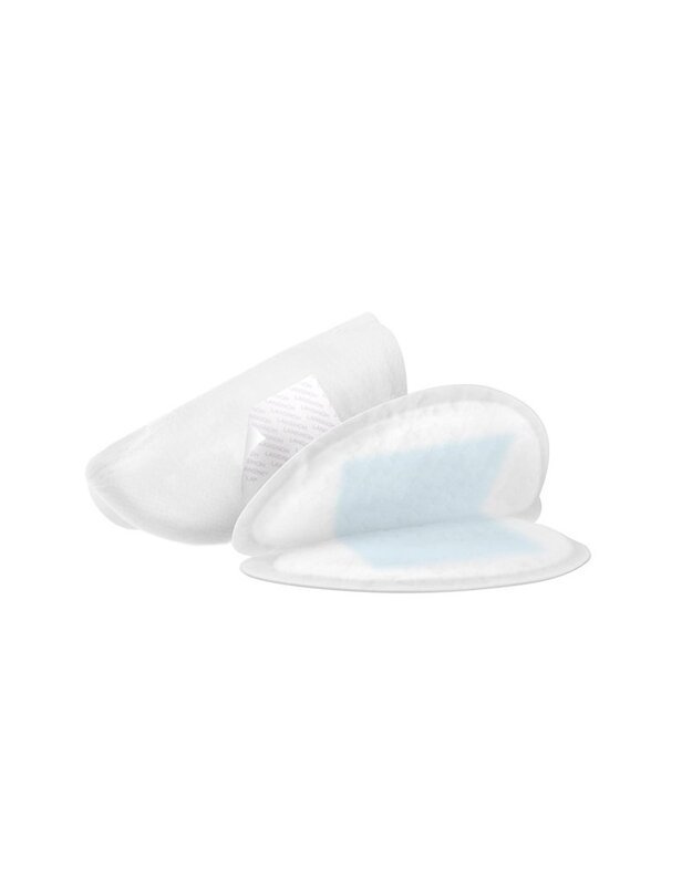 Lansinoh disposable breast pads, 24pk. - Adenzo Comfies