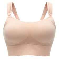 Momcozy 4-in-1 Hands-Free Pumping Bra.