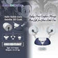 Mambobaby Kids Arm Float-Grey . - Adenzo Comfies