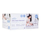 Ubbi Fragrance-Free Baby Wipes, 99% Water Based, Plant Based Wipes, Hypoallergenic for Sensitive Skin with Chamomile, Vitamin E & Aloe, EWG Verified. - Adenzo Comfies