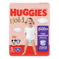 Huggies Gold Pants Size 5 22's