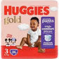 Huggies Gold Pants Size 3 (26 Count