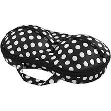 Small Breast Pump Bag Compatible with Wearable Wireless Breast Pump, Mini Carrying Case for Electric Breast Pump Accessories, for Breastfeeding Working Mom, Holds Pumping Accessories. - Adenzo Comfies