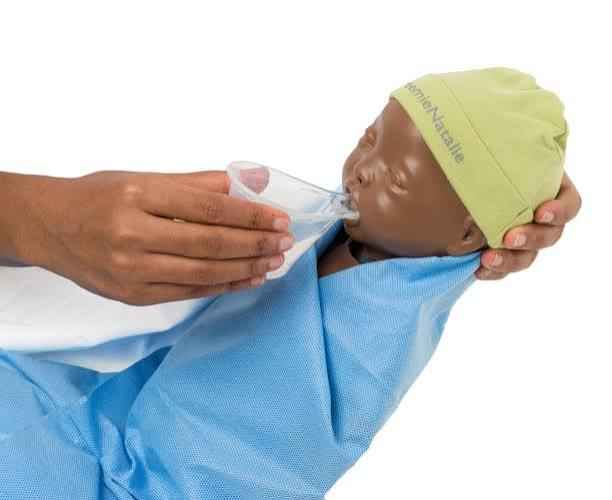 PP Feeding Cup Baby Cup Feeder Spillproof Drinking Aids for Supplemental Feeding Early Premature Babies Anti Nipple Confusion. - Adenzo Comfies