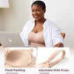 Momcozy 4-in-1 Hands-Free Pumping Bra.