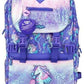 Smiggle Super Charge Attach Foldover Backpack. - Adenzo Comfies