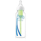 Dr Brown's Natural Flow Options + Narrow Baby Bottle, 120 ml, Pack of 1 - Adenzo Comfies