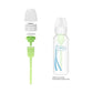 Dr. Brown's Natural Flow 9 oz/250ml PP Options Narrow Bottle, Single - Adenzo Comfies