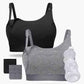 Basic Nursing & Pumping Bra XL - Adenzo Comfies