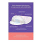 Lansinoh® Ultra Thin, Stay Dry Nursing Pads - Pack of 60. - Adenzo Comfies