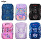 Smiggle - Away Foldover Backpack ( Pink )