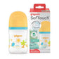 Pigeon SofTouch Nursing Bottle PP 160ml Summer 0+ Months 81296