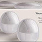 Tommee Tippee Double Wearable Electric Breast Pump Hands-Free.