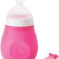 Munchkin Squeeze Presser (4m+) Spoon.