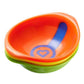 Munchkin White Hot Bowls 3pcs