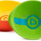 Munchkin White Hot Bowls 3pcs