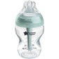 Tommee Tippee Anti-Colic Bottles Natural Start & Advanced,  260ml (Slow Flow).
