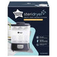 Tommee Tippee Electric Steam Steriliser and Dryer for Baby Bottles and Accessories, Kills Viruses - Adenzo Comfies
