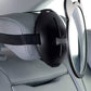 The Maxi-Cosi Back Seat Car Mirror (Black) - Adenzo Comfies