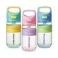 Tommee Tippee Flip Top Sportee Cup 500ml – 18m+ Assorted, Non‑Spill Toddler Cup with Bite‑Proof Spout, Leak Proof and BPA‑Free - Adenzo Comfies