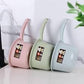 Long Handle Plastic Bath Dipper Water Ladle for Camping Home Use.