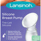 Lansinoh Silicone Breast Pump - Adenzo Comfies