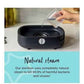 Tommee Tippee Electric Steam Baby Bottle Steriliser 5-Minute Cycle Black.