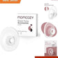 Momcozy Double-Sealed Flange 27mm Compatible with Momcozy M5 Breast Pump. Original M5 Breast Pump Replacement Accessories, 1PC 27mm.