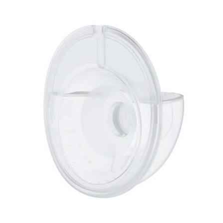Breast Milk Collection Container Set Momcozy For M5 Wearable Breast Pump.