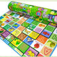 MaBoShi  Large Baby Crawling Mat Playmat Foam Blanket Rug by Maboshi.