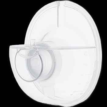 Breast Milk Collection Container Set Momcozy For M5 Wearable Breast Pump.