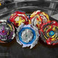 Beyblade Burst Starter Metal Fusion cu Launcher, Jucarie Interactiva pentru Copii
