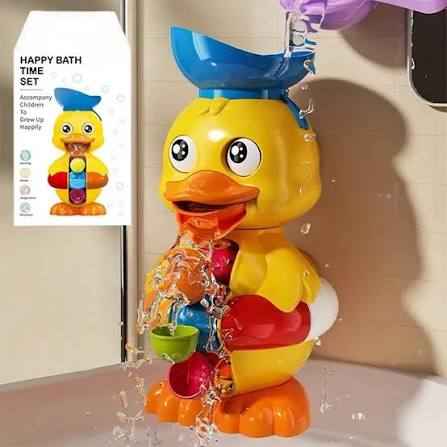 Bath Toys for Kids-Toddler Bath Toys