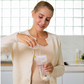 Medela In‑Bra Breast Milk Collector – 2 Pack (30ml Each)
