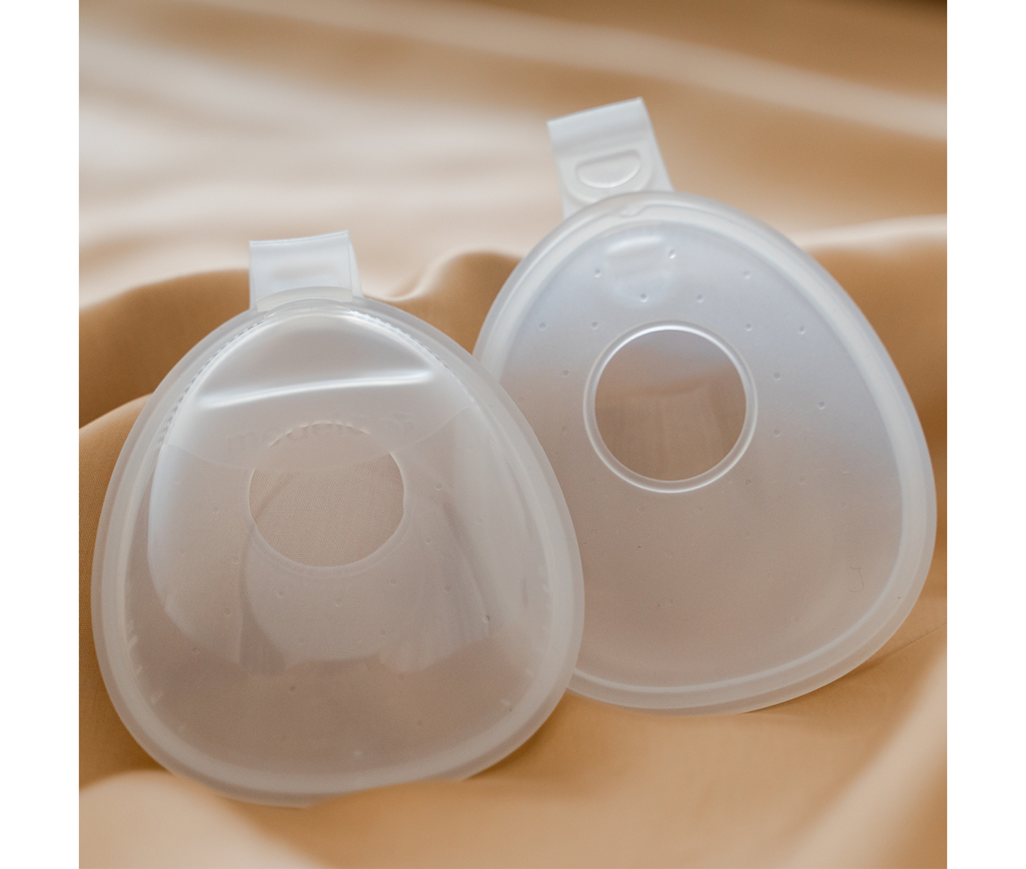 Medela In‑Bra Breast Milk Collector – 2 Pack (30ml Each)