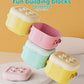 4Pcs Food Storage Containers 4Oz Airtight And Leakproof Food Containers Food