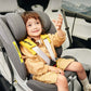 Kango Dad 360° Rotating ISOFIX Car Seat (0–12 Years) – Safe, Adjustable & Comfortable Child Car Seat up to 36kg - Adenzo Comfies