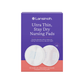 Lansinoh® Ultra Thin, Stay Dry Nursing Pads - Pack of 60. - Adenzo Comfies