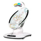 MamaRoo Multi - Motion Baby Swing with Bluetooth, Adjustable Recline, and Soothing Sounds – Grey Classic Fabric - Adenzo Comfies