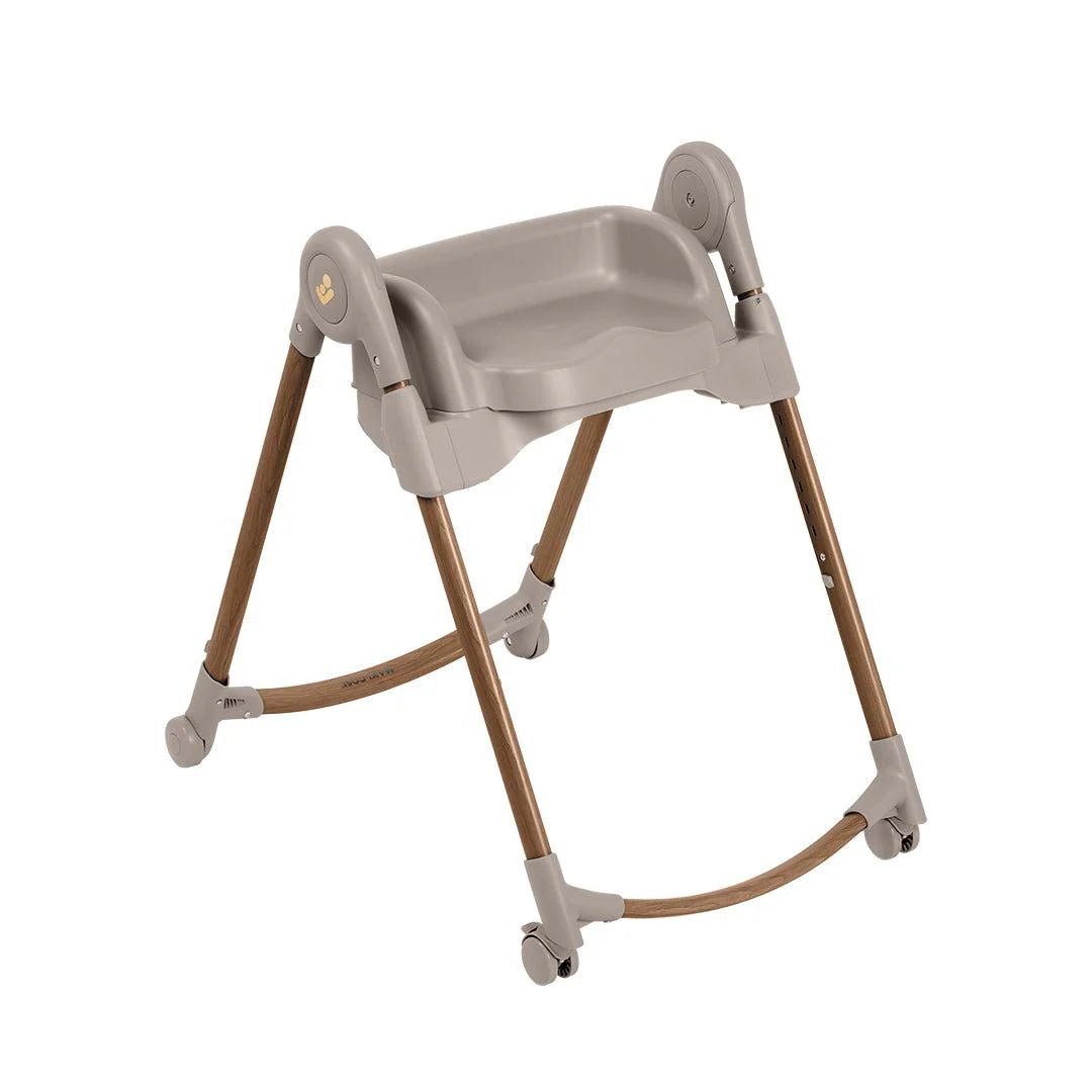 Maxi - Cosi Minla Plus, Versatile Long lasting High Chair Suitable From 0 - 14 Years (60kgs) - Adenzo Comfies