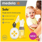 Medela Solo Single Electric Breast Pump