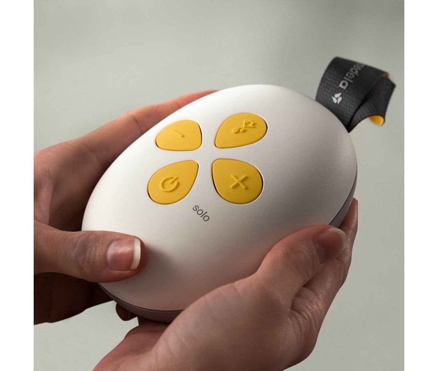 Medela Solo Single Electric Breast Pump
