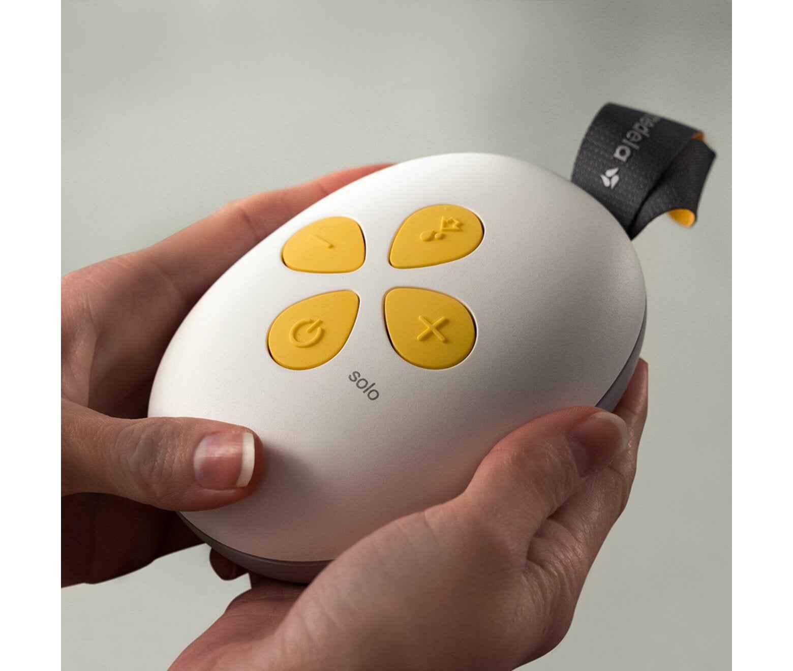 Medela Solo Single Electric Breast Pump