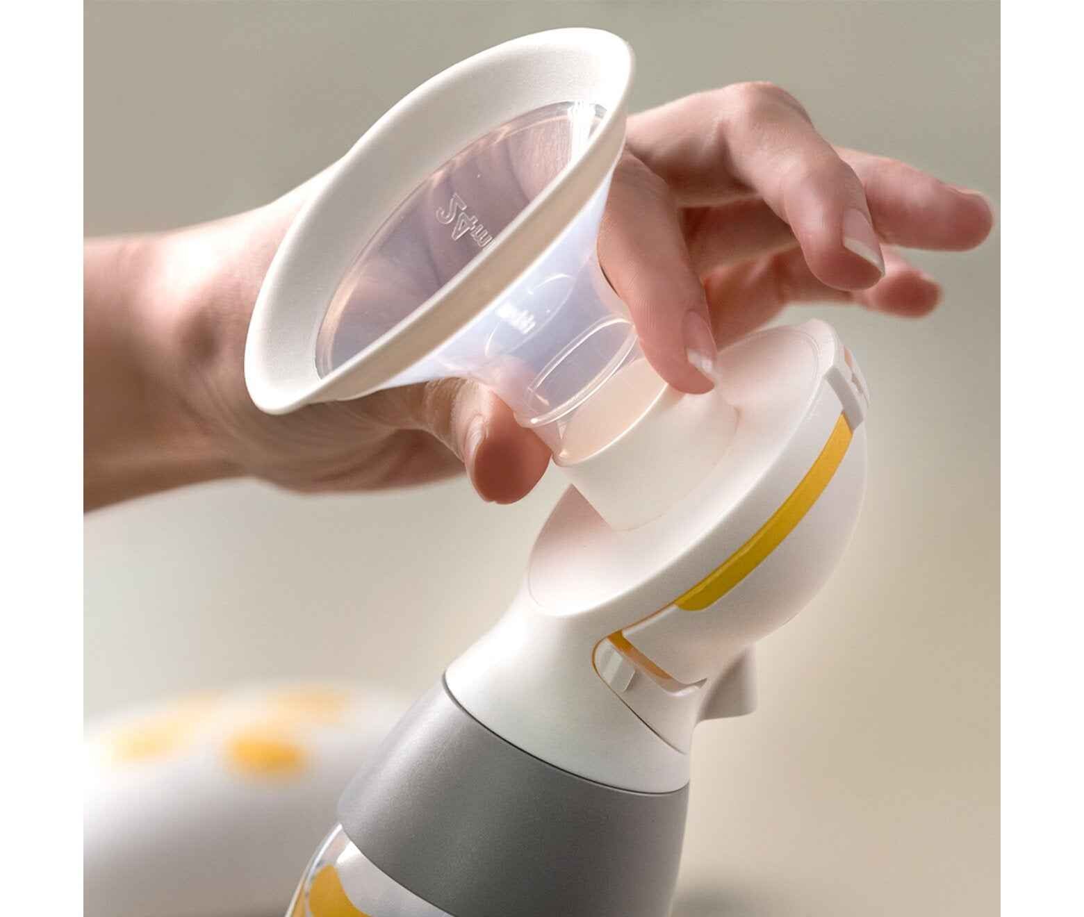 Medela Solo Single Electric Breast Pump